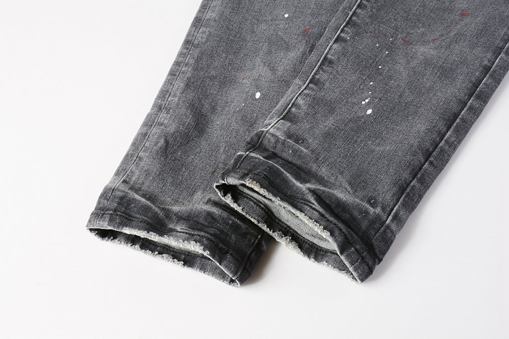 Purple Jeans 9107