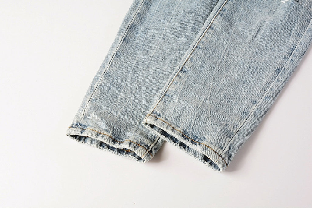 Purple Jeans 9100
