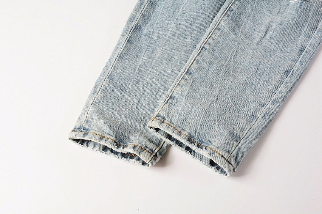 Purple Jeans 9100