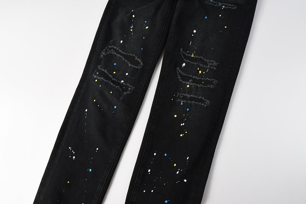 Purple Jeans 9121