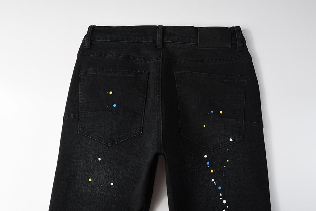 Purple Jeans 9121