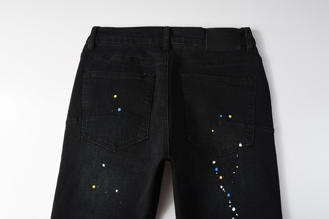 Purple Jeans 9121
