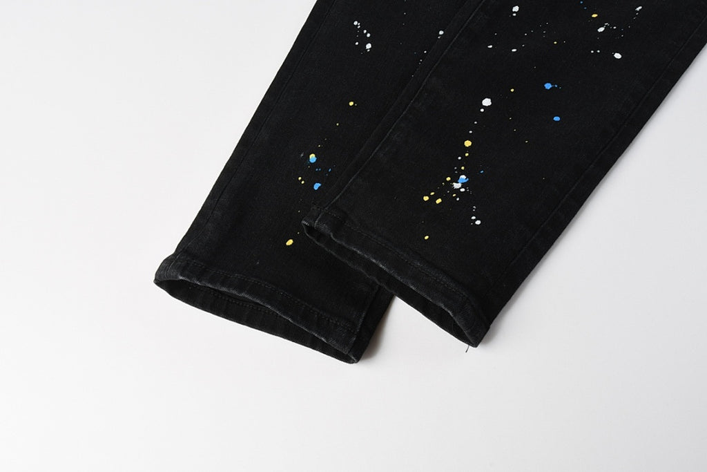 Purple Jeans 9121