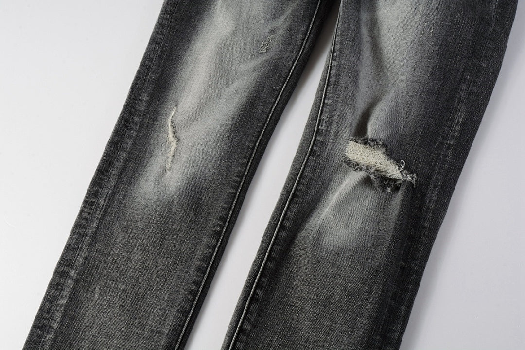 Purple Jeans 9103