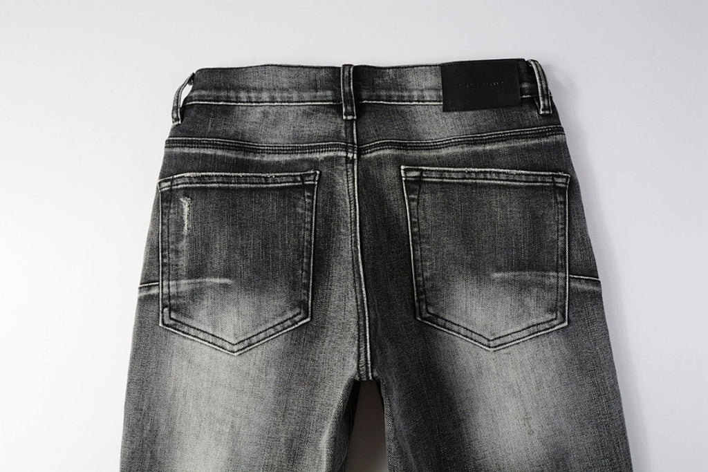 Purple Jeans 9103