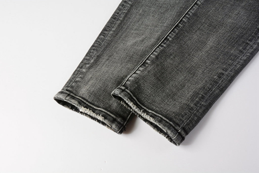 Purple Jeans 9103