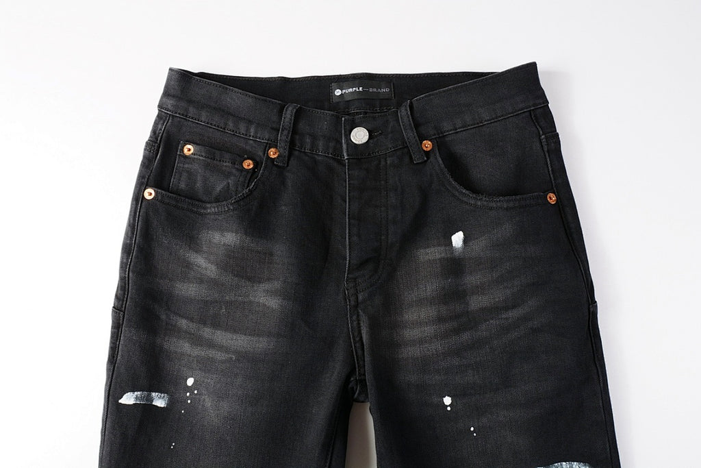 Purple Jeans 9098