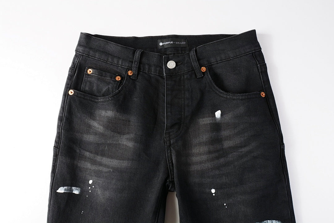 Purple Jeans 9098