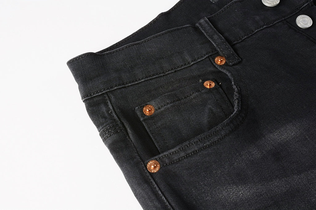 Purple Jeans 9098
