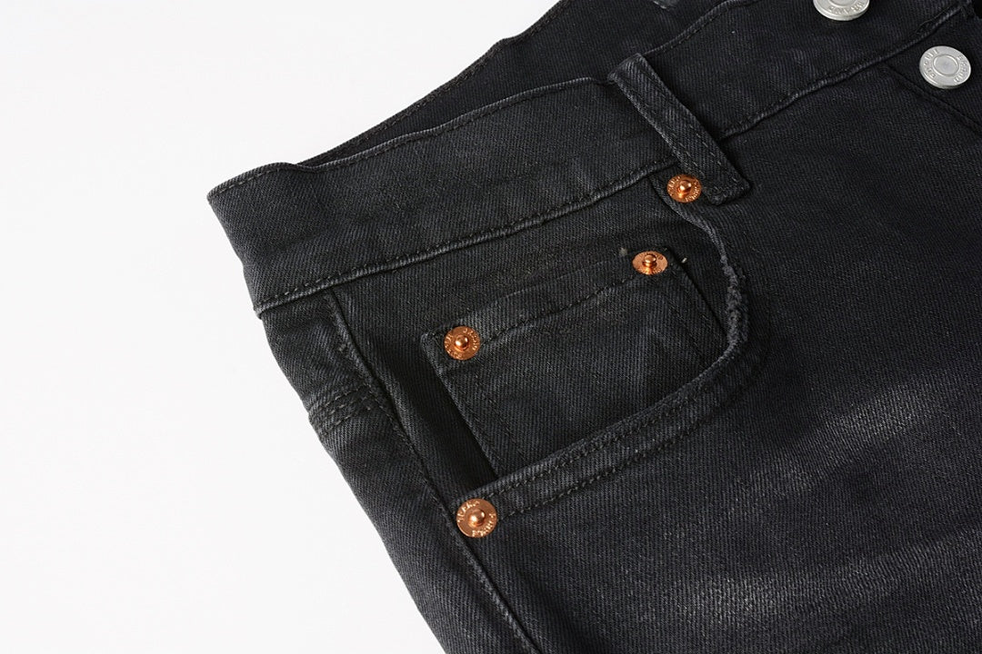 Purple Jeans 9098