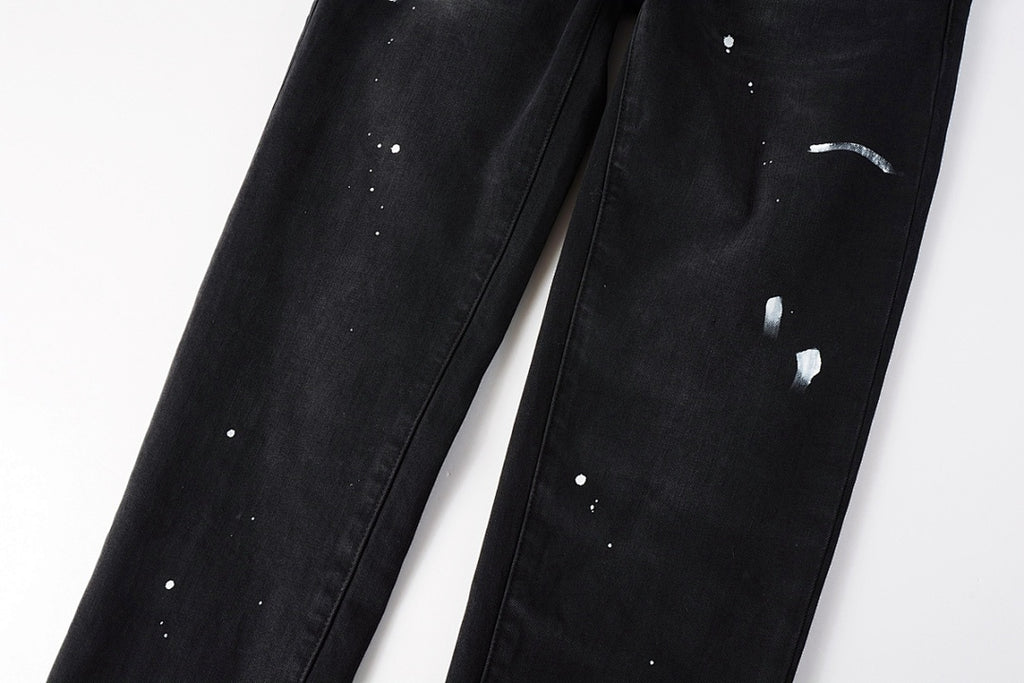Purple Jeans 9098