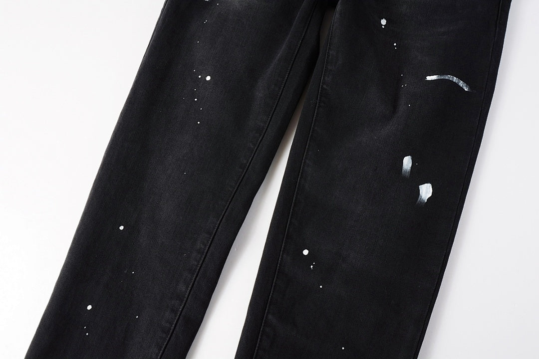 Purple Jeans 9098