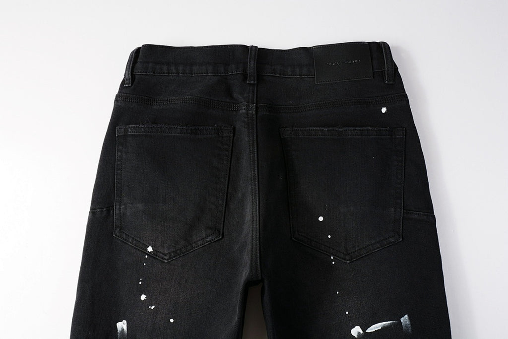 Purple Jeans 9098
