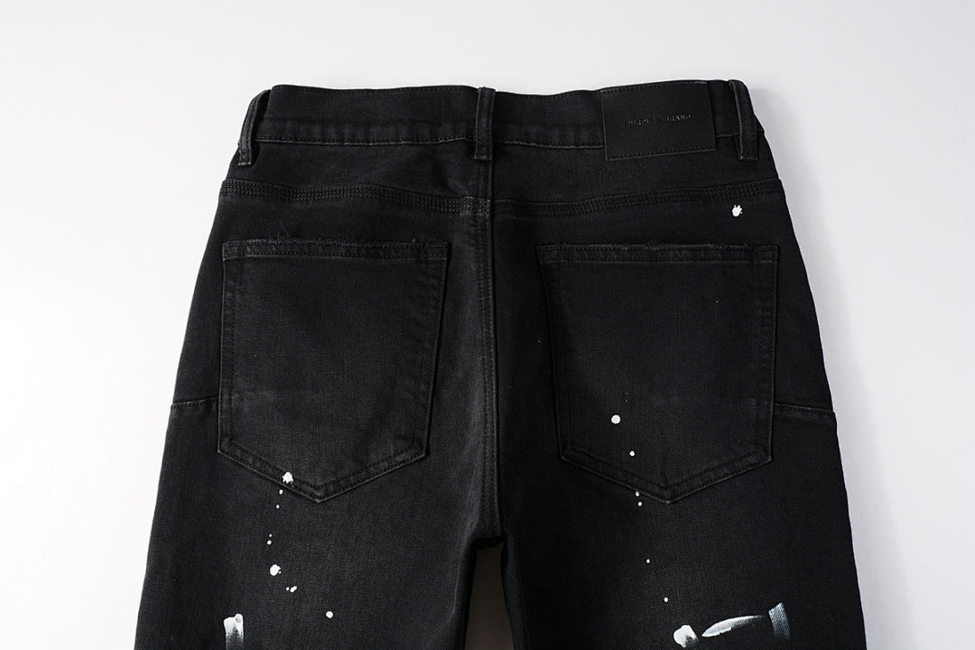 Purple Jeans 9098