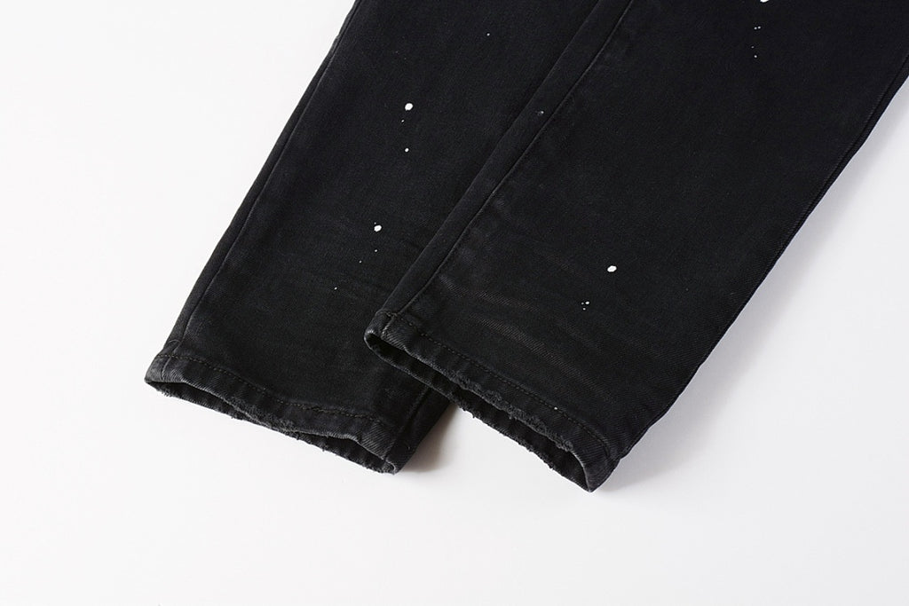 Purple Jeans 9098