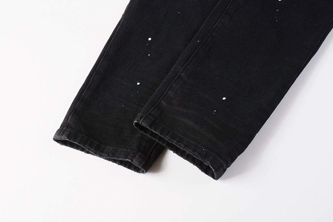 Purple Jeans 9098