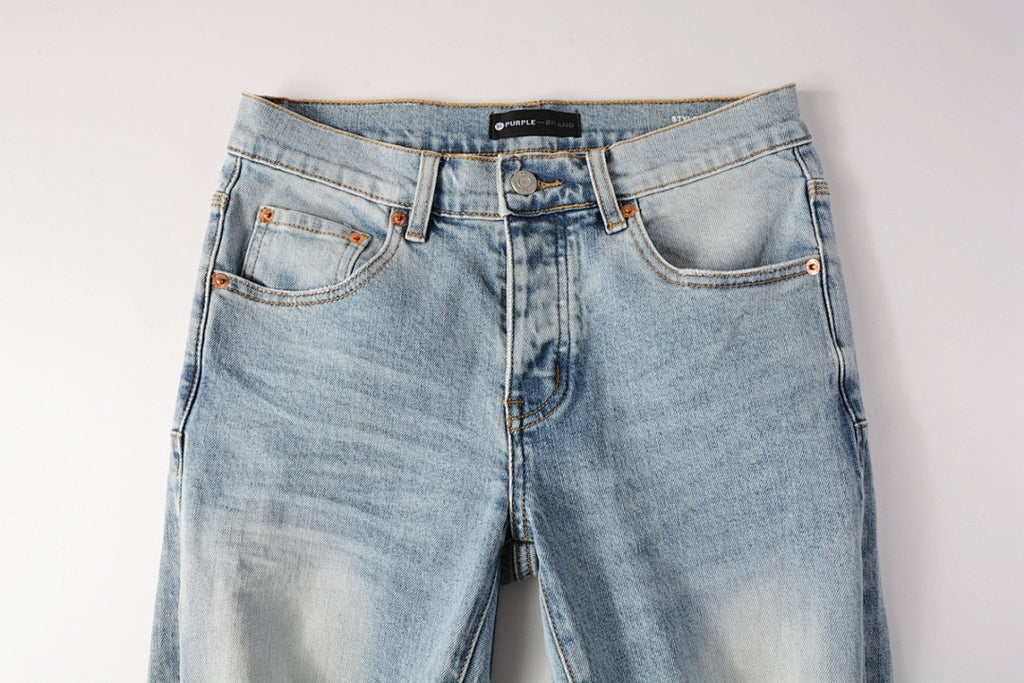 Purple Jeans 9101