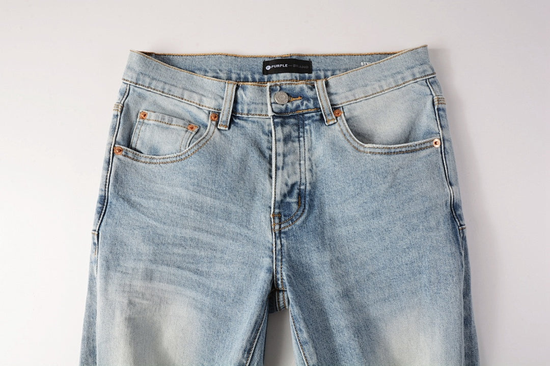 Purple Jeans 9101
