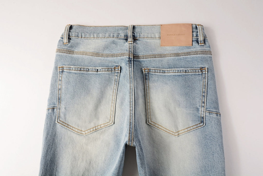 Purple Jeans 9101