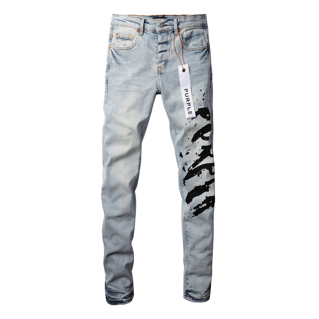 Purple Jeans 9048