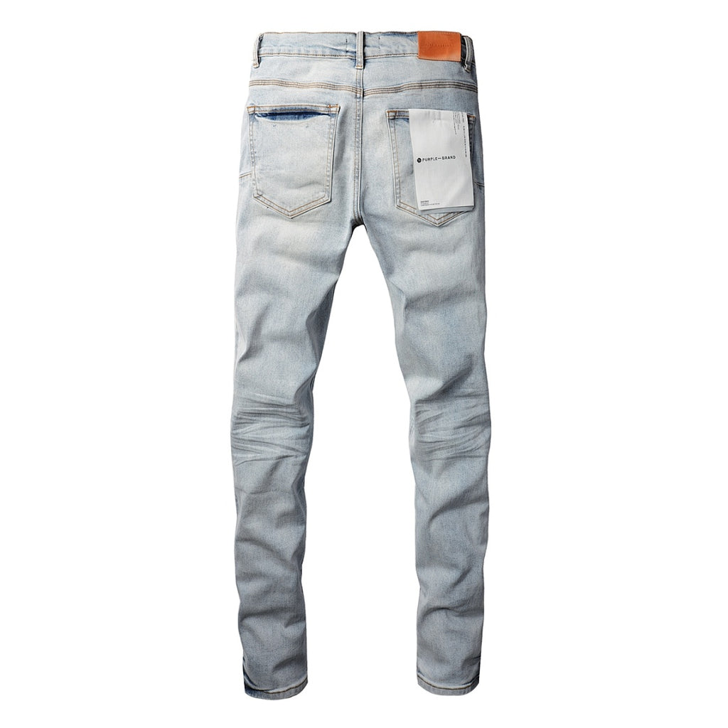 Purple Jeans 9048