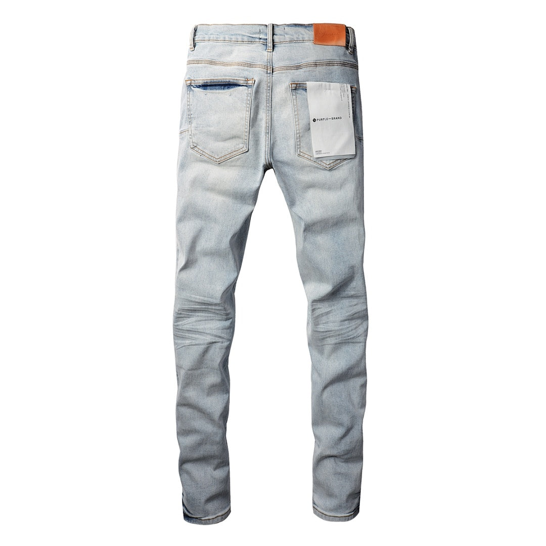 Purple Jeans 9048