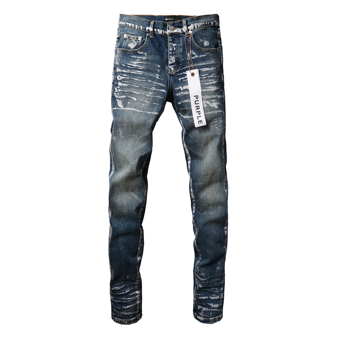 Purple Jeans 9040