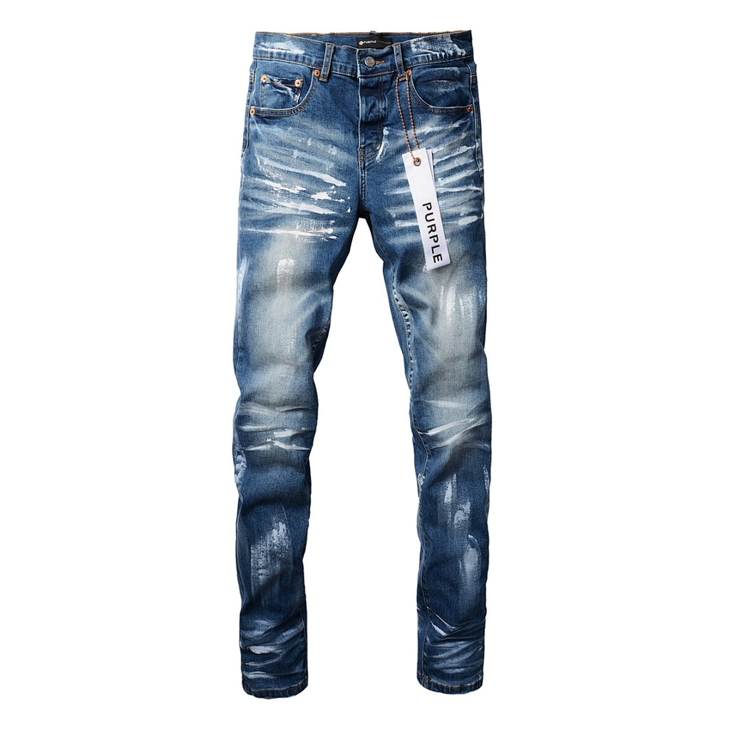 Purple Jeans 90511