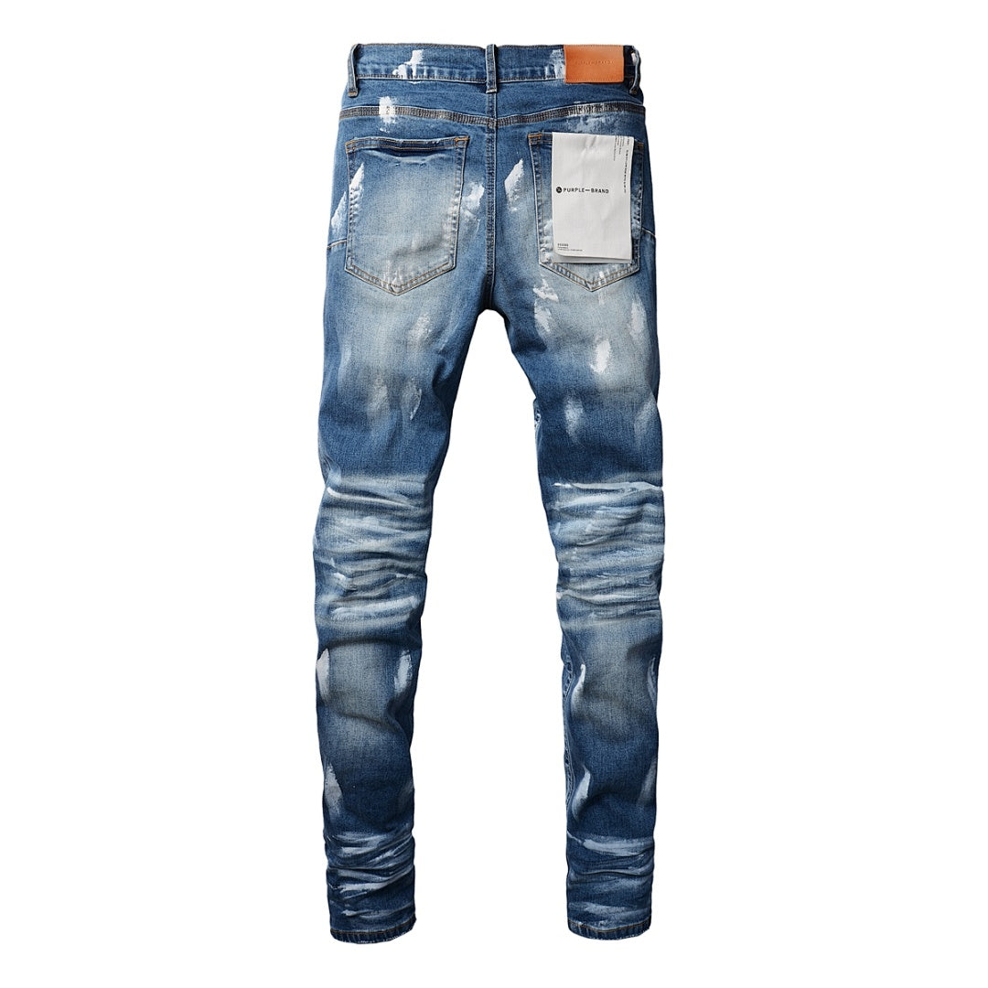 Purple Jeans 90511