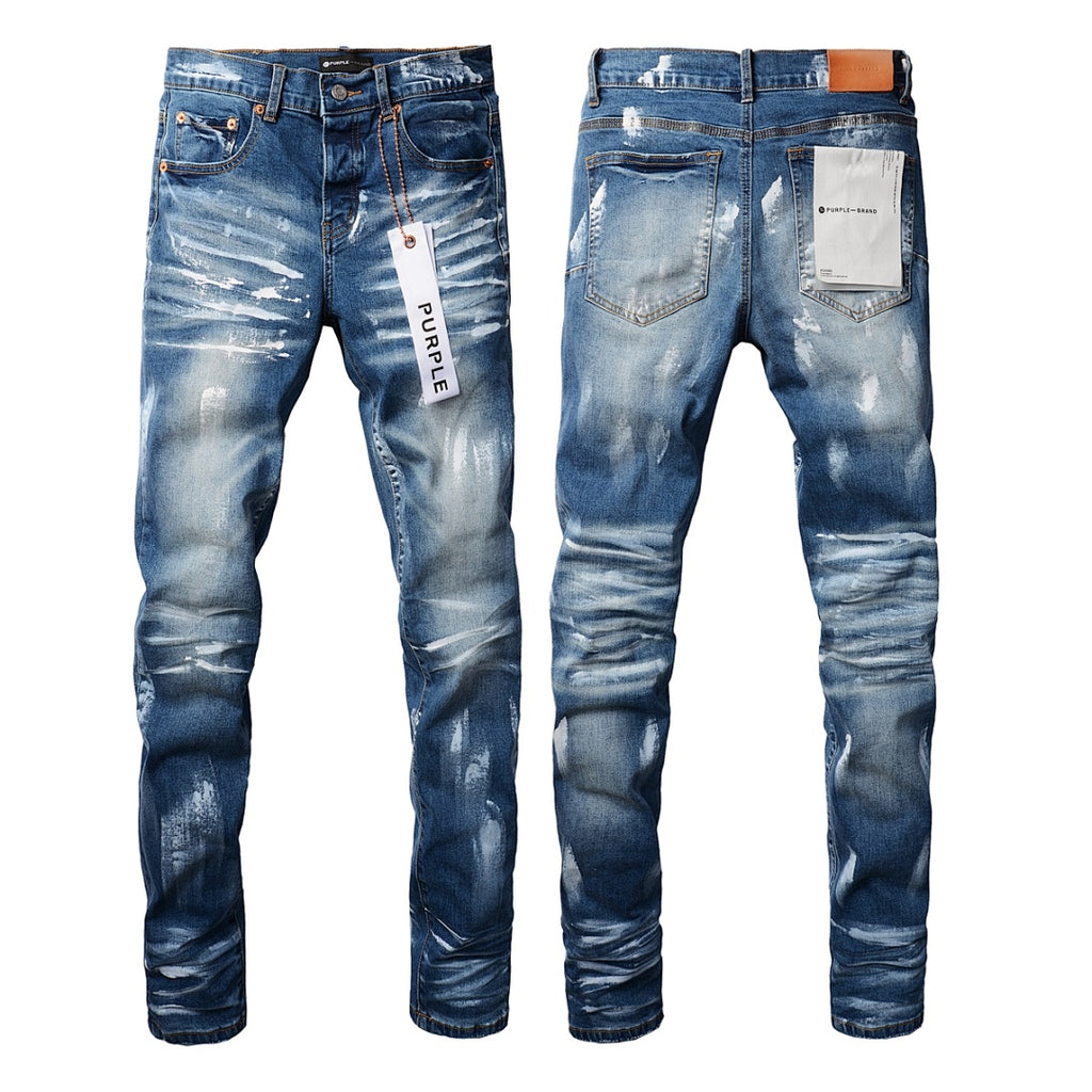 Purple Jeans 90511