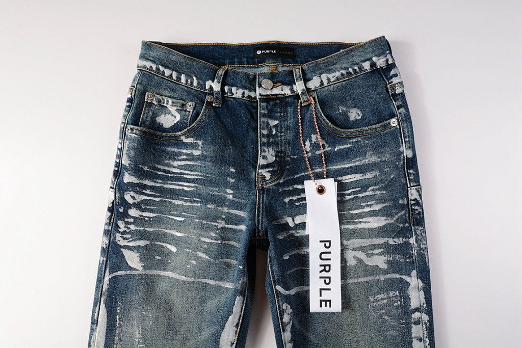 Purple Jeans 9040