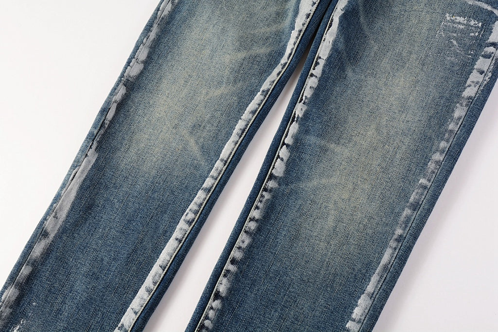 Purple Jeans 9040