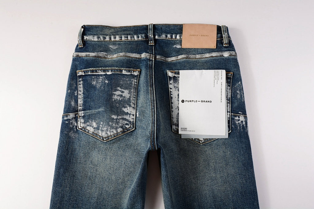 Purple Jeans 9040