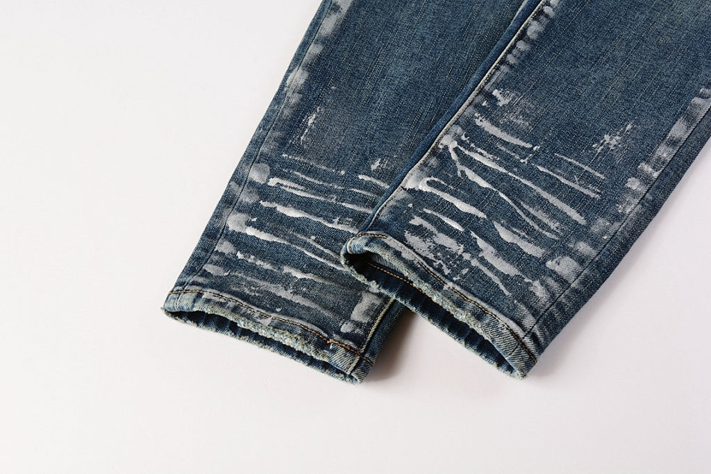 Purple Jeans 9040