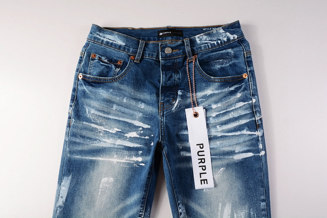 Purple Jeans 90511