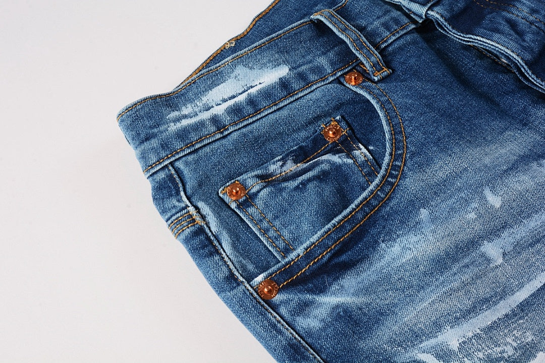 Purple Jeans 90511