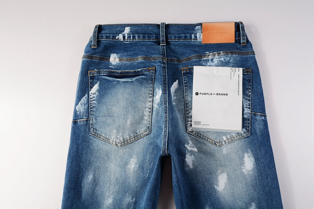 Purple Jeans 90511
