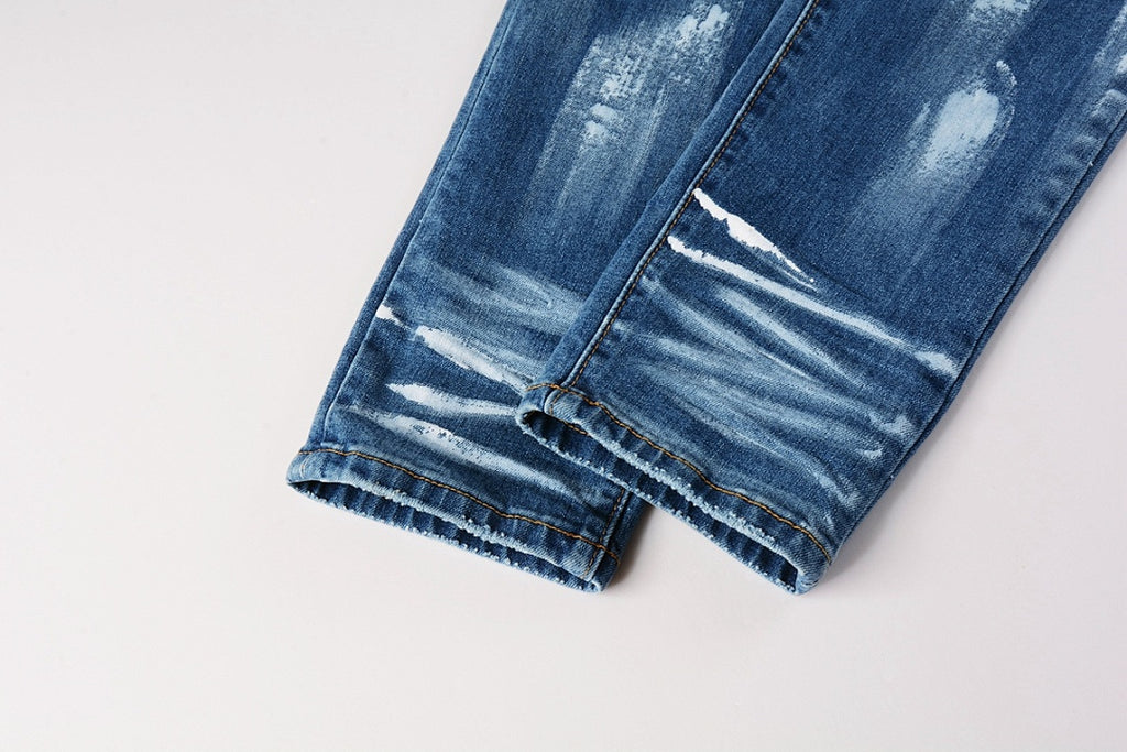 Purple Jeans 90511