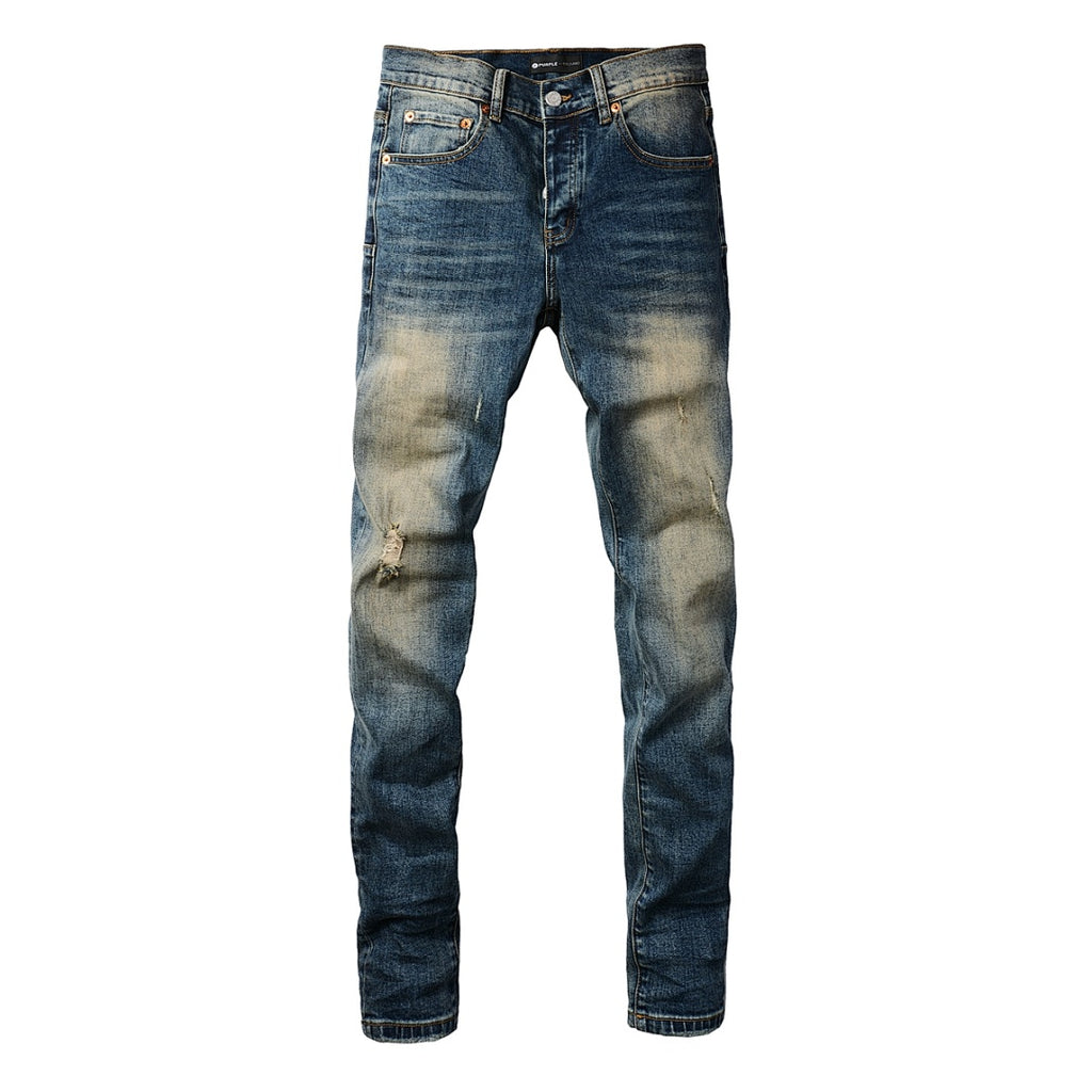 Purple Jeans 9097