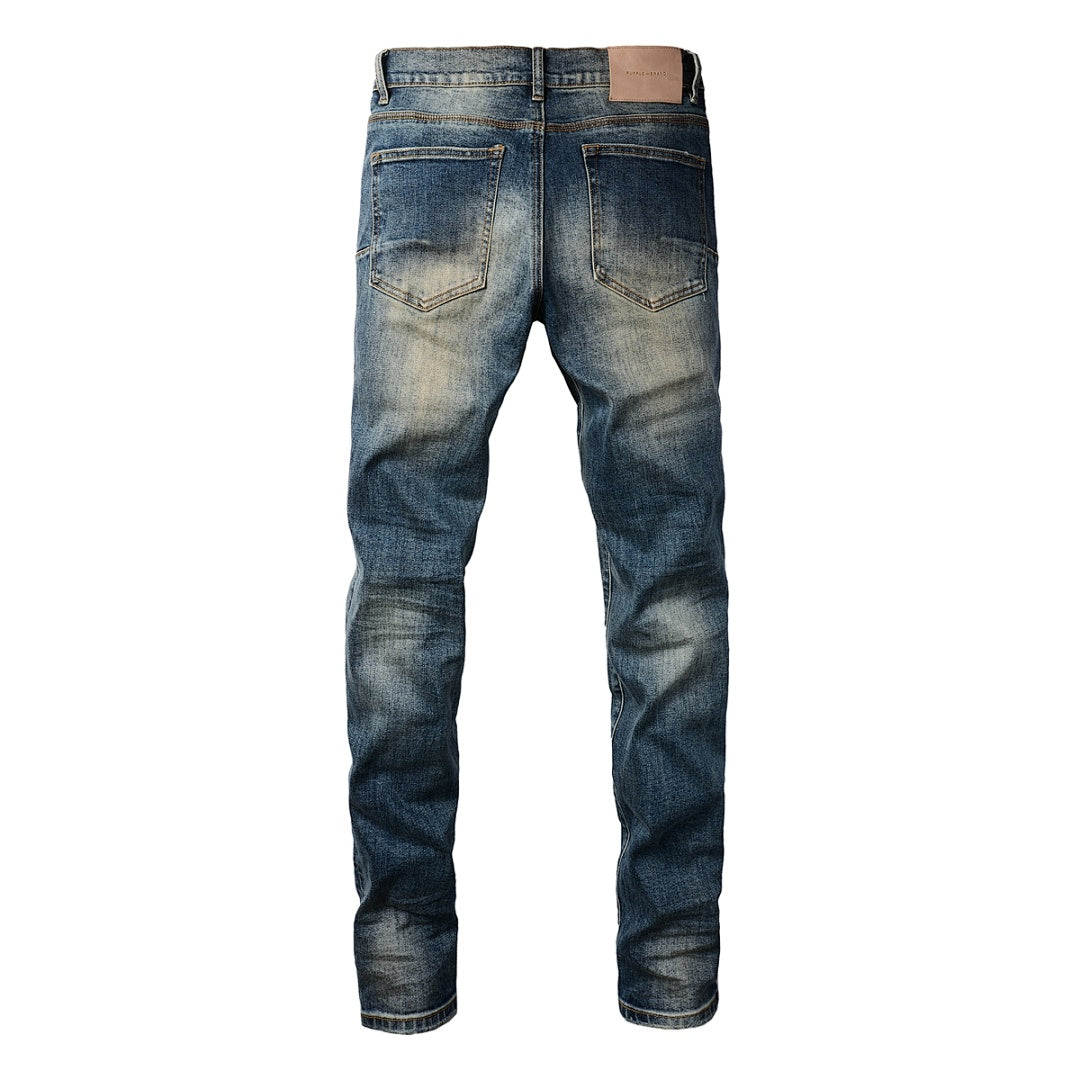 Purple Jeans 9097