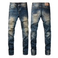 Purple Jeans 9097