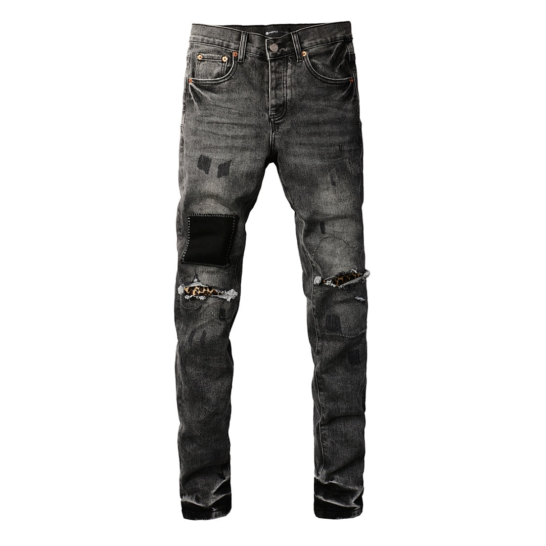 Purple Jeans 9102