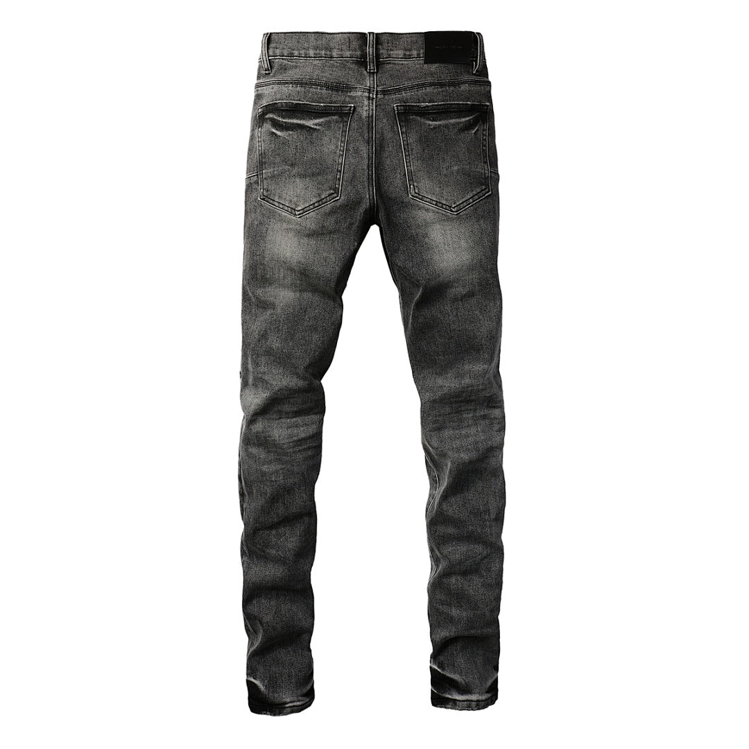 Purple Jeans 9102