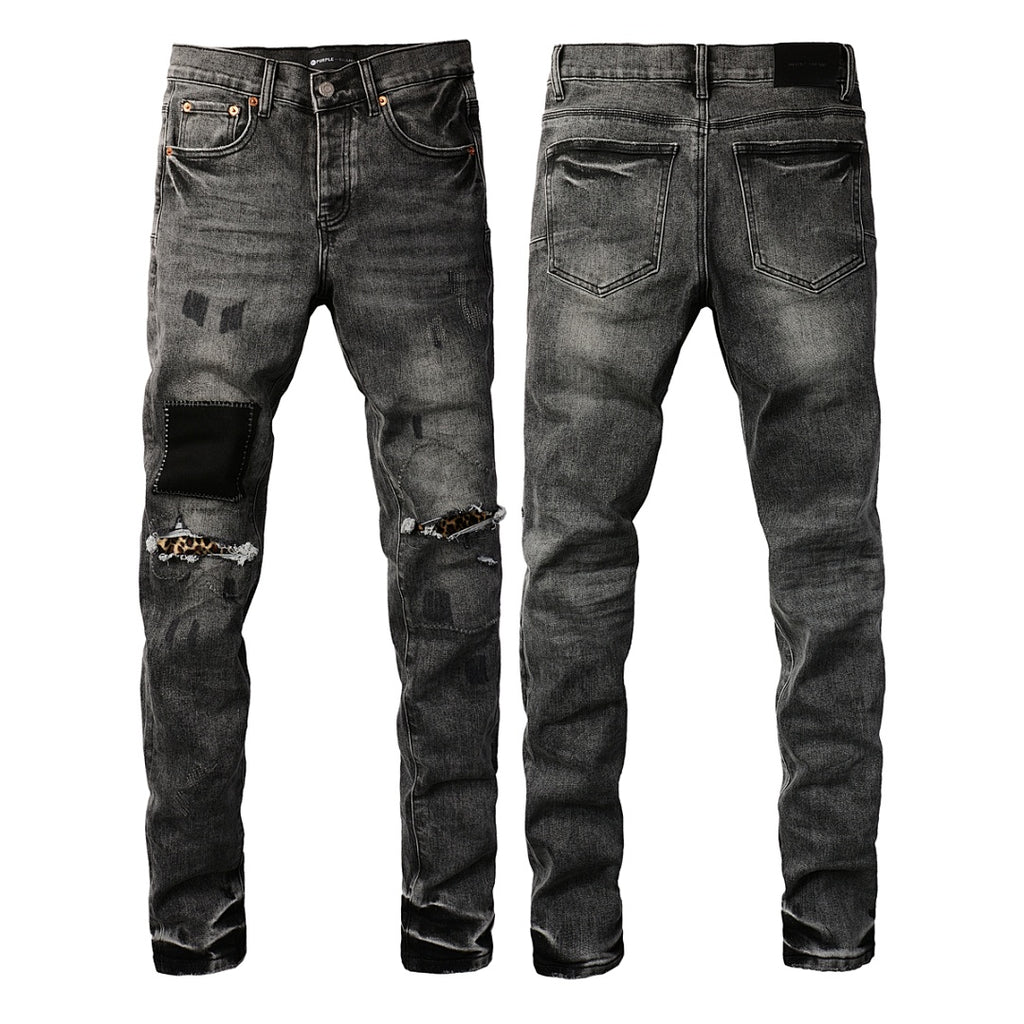 Purple Jeans 9102