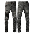 Purple Jeans 9102