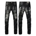 Purple Jeans 9099