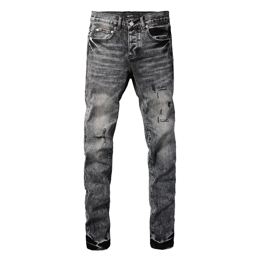 Purple Jeans 9105
