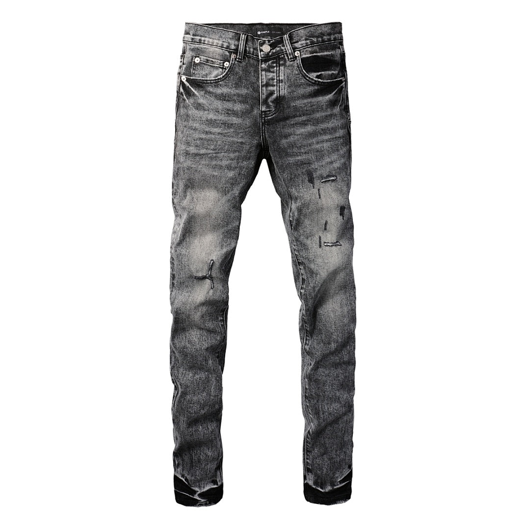 Purple Jeans 9105