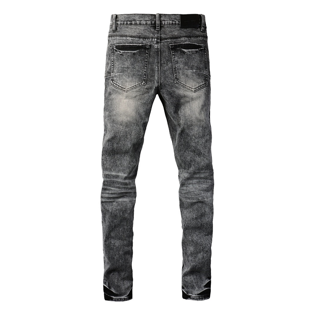 Purple Jeans 9105