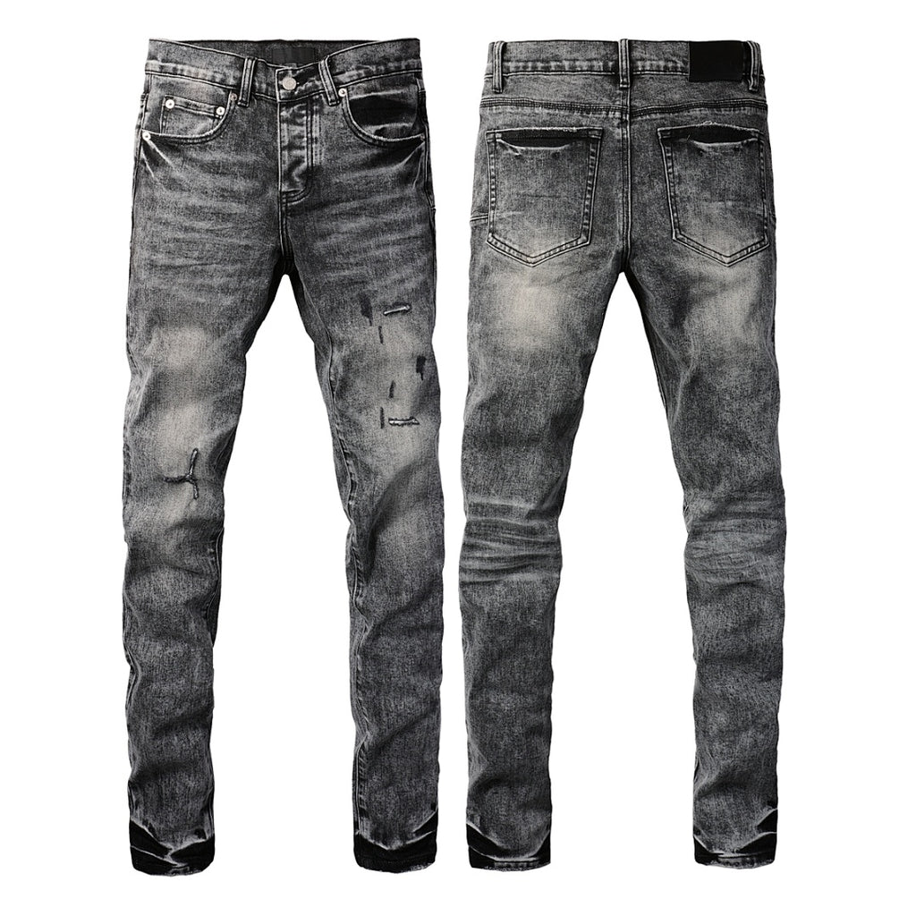Purple Jeans 9105